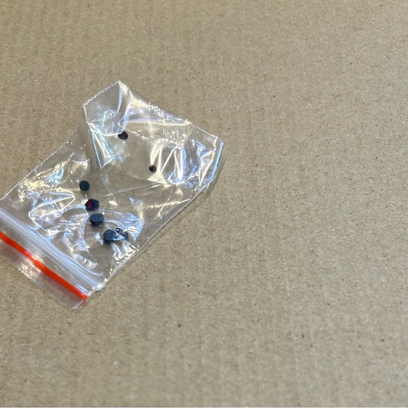 Steve Madden Burgundy Multi Maxima Sneaker - Picture 10 of 12